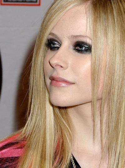 艾薇儿·拉维妮/Avril Lavigne-7-40
